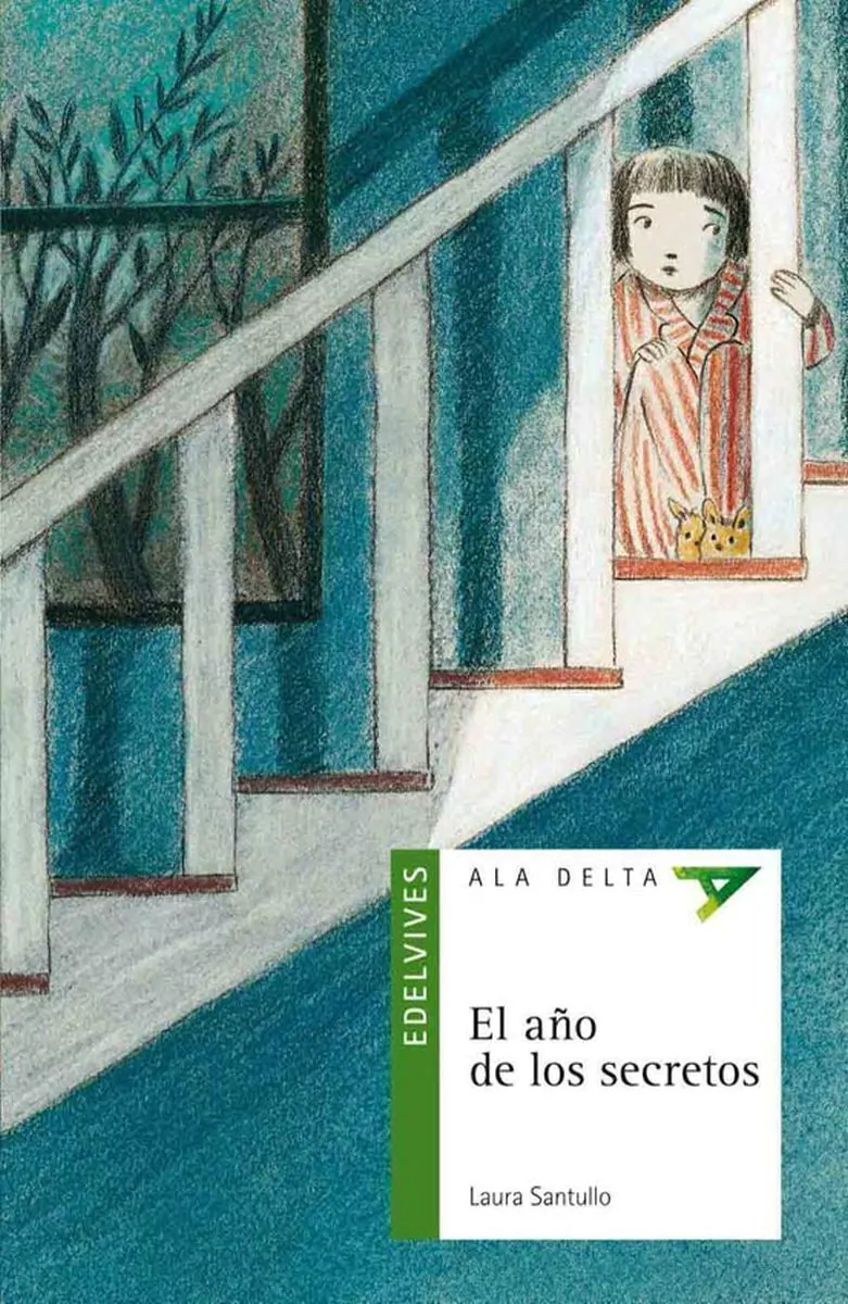 El año De Los Secretos