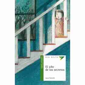 El año De Los Secretos