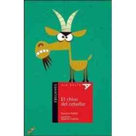 El Chivo Del Cebollar