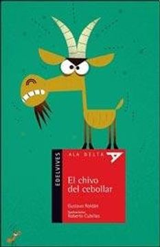 El Chivo Del Cebollar
