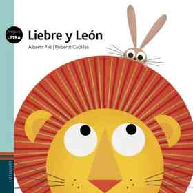 Liebre Y Leon