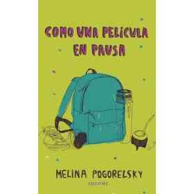 Como Una Pelicula en Pausa