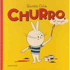 Churro El Conejo