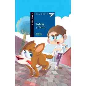 Tobias Y Perro