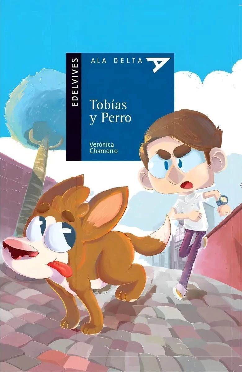 Tobias Y Perro
