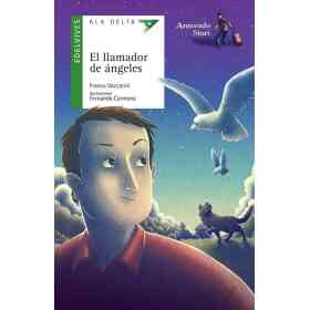 El Llamador De Angeles