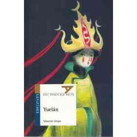 Yuelan [Lectores Autonomos] [Xxxi Premio Ala Delta]