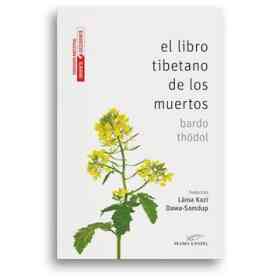 Libro Tibetano De Los Muertos