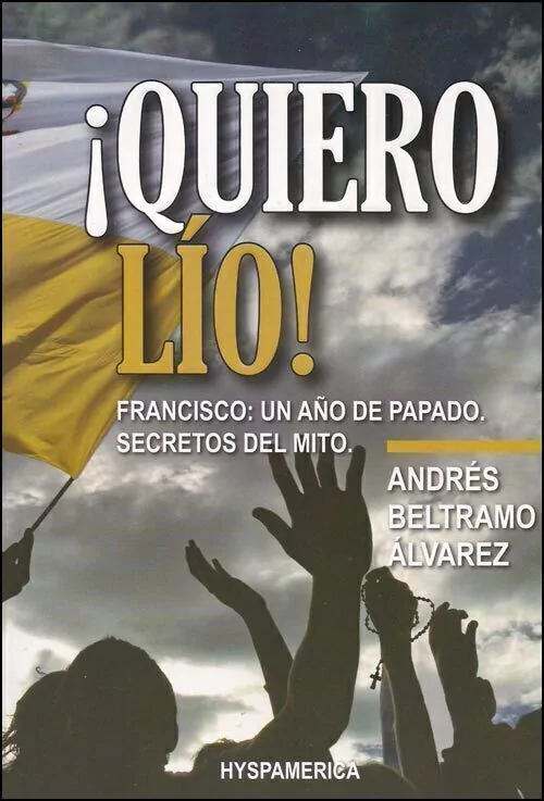Quiero Lio!