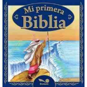 Mi Primera Biblia