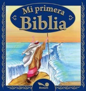Mi Primera Biblia