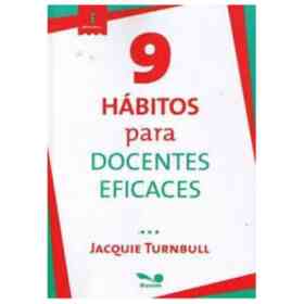9 Habitos Para Docentes Eficaces