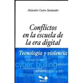 Conflictos en La Escuela De La Era Digital