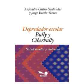 Depredador Escolar