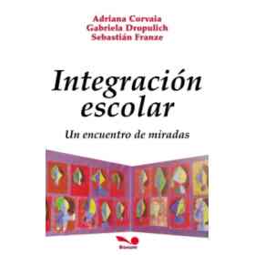 Integracion Escolar