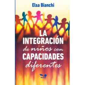 La Integración De Niños Con Capacidades Diferentes