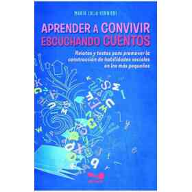 Aprender a Convivir Escuchando Cuentos