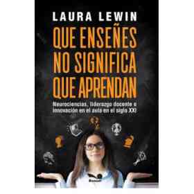 Que Enseñes No Significa Que Aprendan