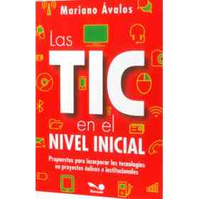 Las Tic en El Nivel Inicial