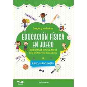 Educación Física en Juego