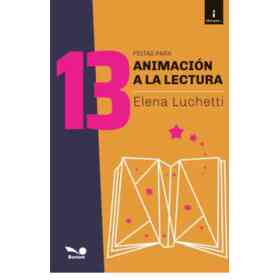 13 Pistas Para Animacion a La Lectura