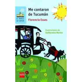 Me Contaron De Tucuman