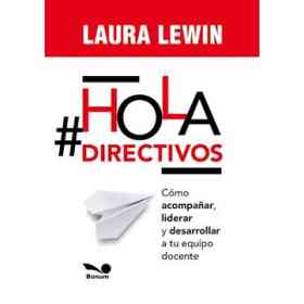 Hola Directivos