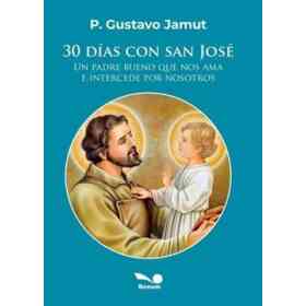 30 Dias Con San Jose