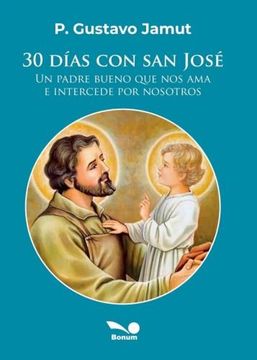 30 Dias Con San Jose