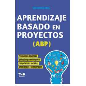 Aprendizaje Basado en Proyectos