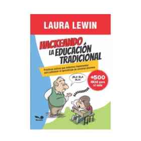 Hackeando La Educacion Tradicional