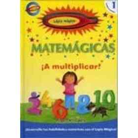 Matemagicas a Multiplicar