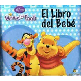 El Libro Del Bebé - Celeste
