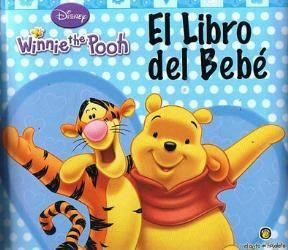 El Libro Del Bebé - Celeste