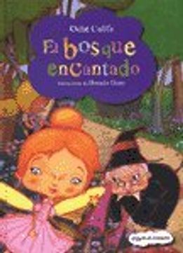 El Bosque Encantado