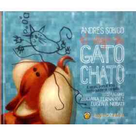 El Viaje De Gato Chato