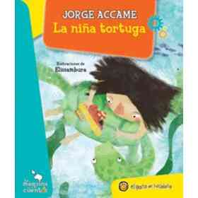 La niña Tortuga
