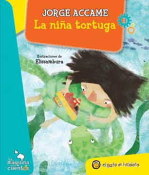 La niña Tortuga