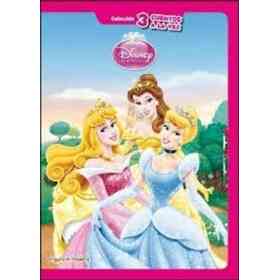 Col. Tres Cuentos a la.. - Princesas