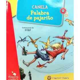Palabra De Pajarito