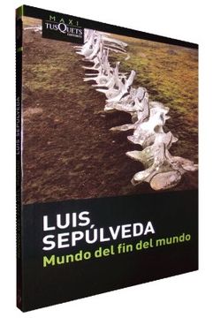 Mundo Del Fin Del Mundo