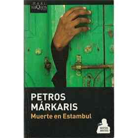 Muerte en Estambul