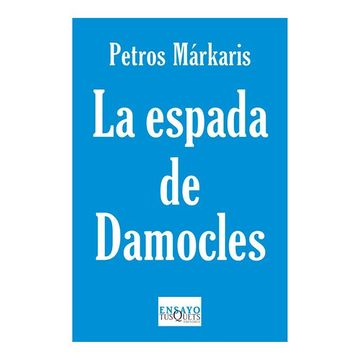 La Espada De Damocles