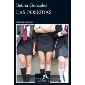 Las Poseidas
