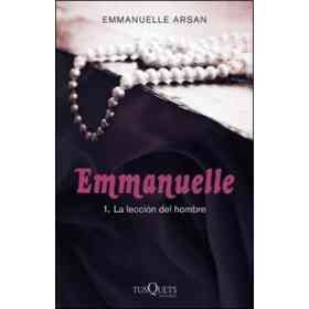 Emmanuelle 1 - La Leccion Del Hombre
