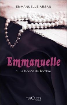 Emmanuelle 1 - La Leccion Del Hombre