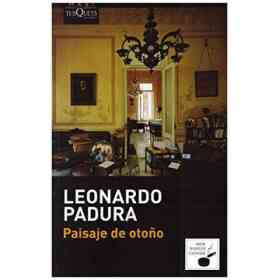 Paisaje De Otoño (B)