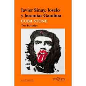 Cuba Stone: Tres Historias