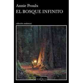 El Bosque Infinito