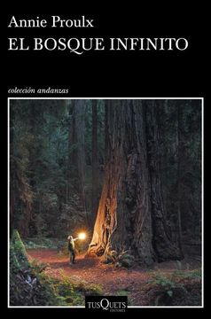 El Bosque Infinito